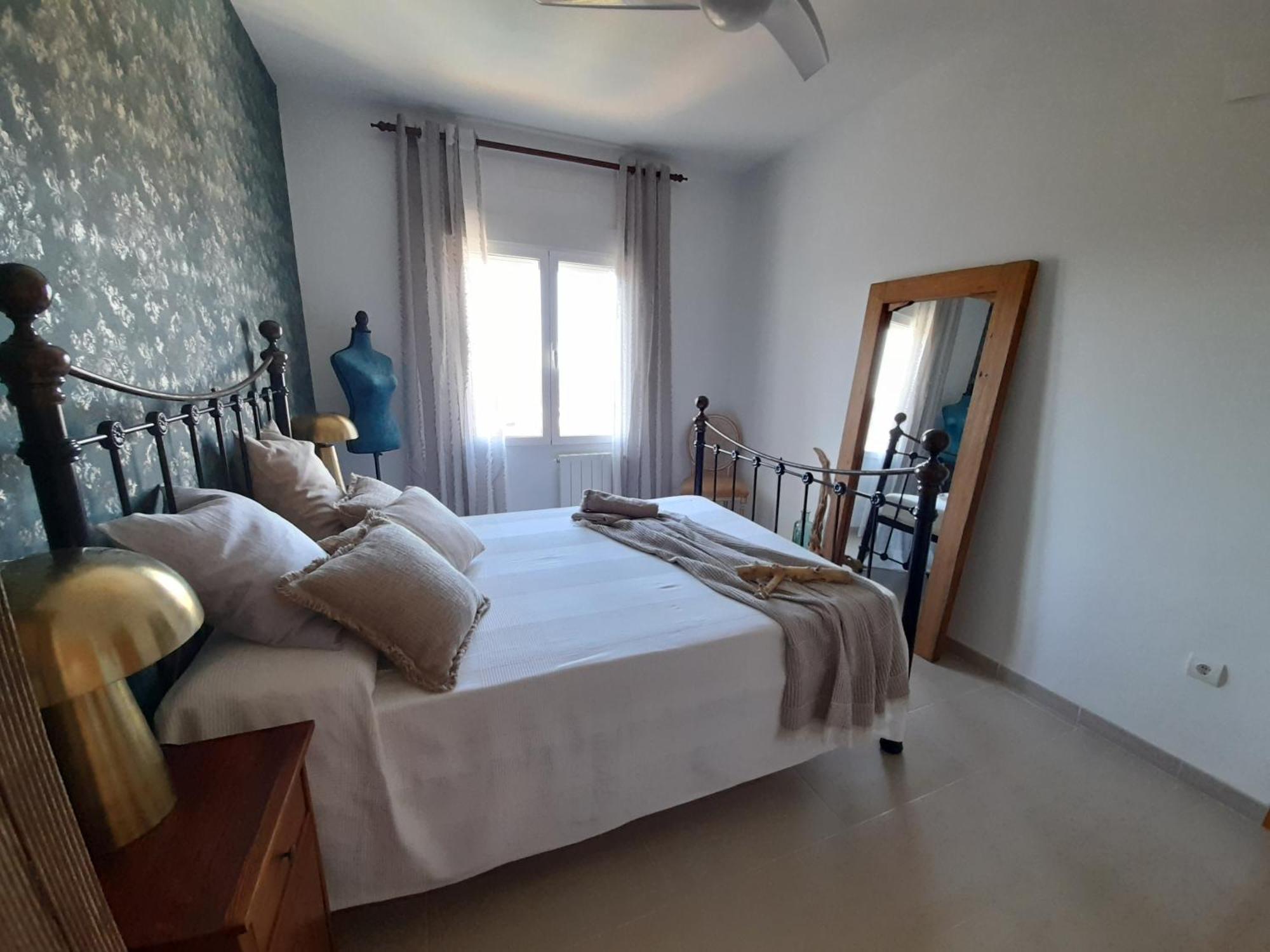 Villa"Kacper"Cerca De Gandia ,Con Vistas Al Mar Y Montanas ,Piscina 8-10 Personas Ador Exteriér fotografie