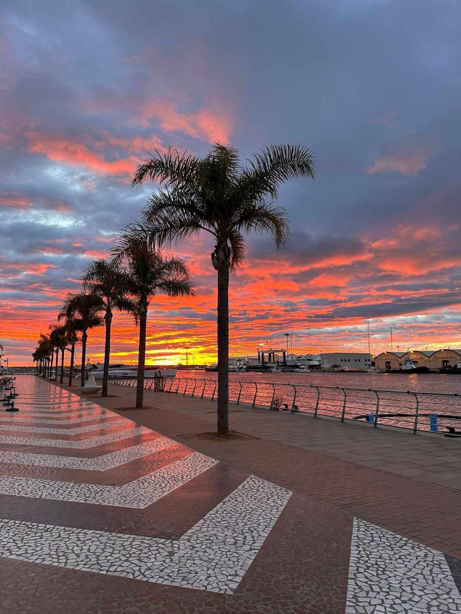 Villa"Kacper"Cerca De Gandia ,Con Vistas Al Mar Y Montanas ,Piscina 8-10 Personas Ador Exteriér fotografie